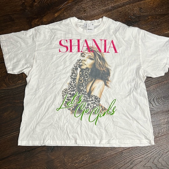 Daydreamer The Shania Let's Go Girls Tee - Picture 3 of 7